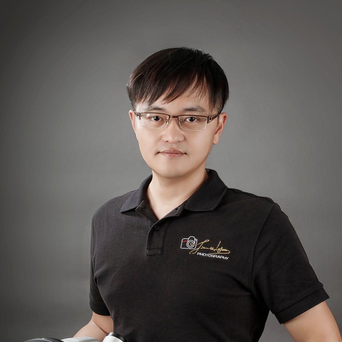 Jim Chen 陳翰旭