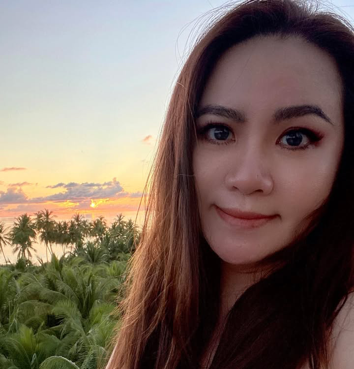 Violet Ting 丁珮