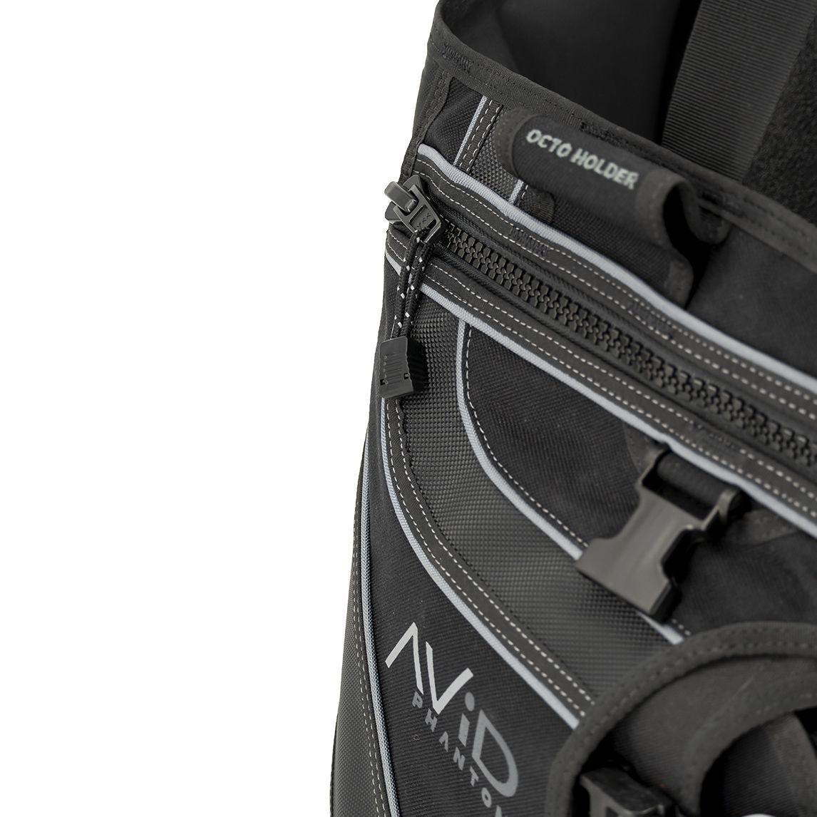 SHERWOOD AVID Phantom Buoyancy Vest BCD