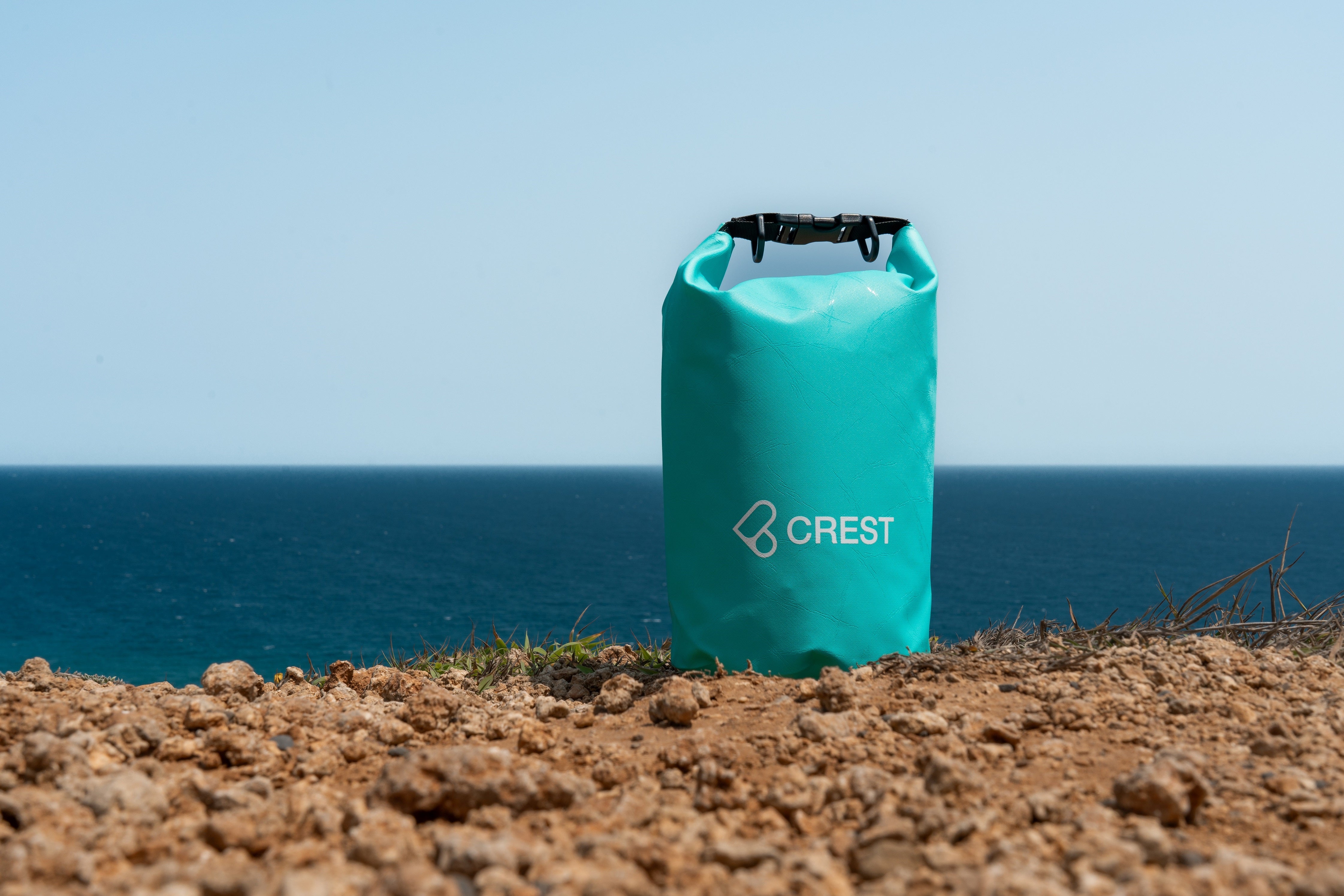 CREST waterproof bag (5 liter lightweight version)