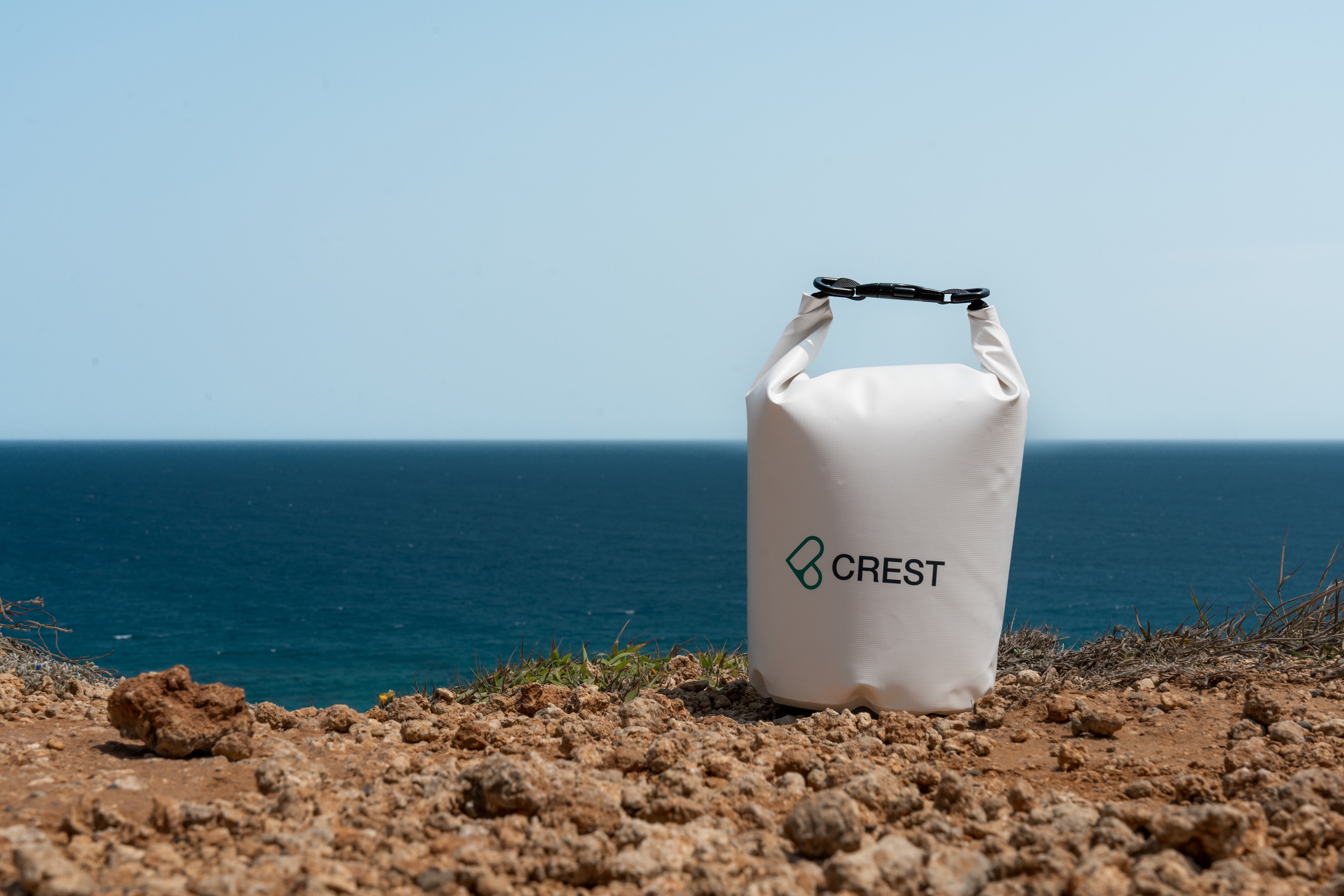 CREST waterproof bag (5 liter lightweight version)