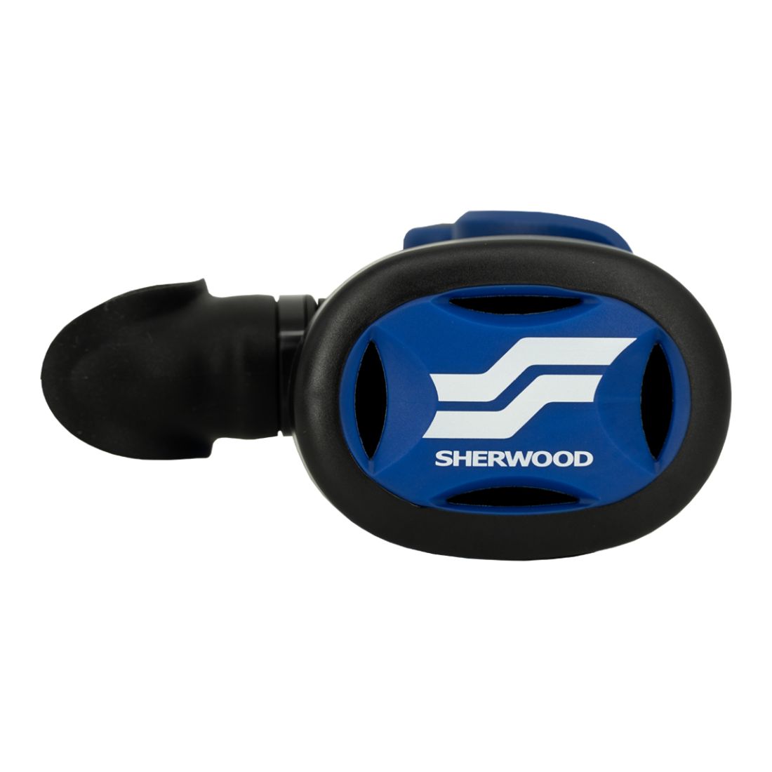 SHERWOOD GEMINI AIR2 integrated spare second stage