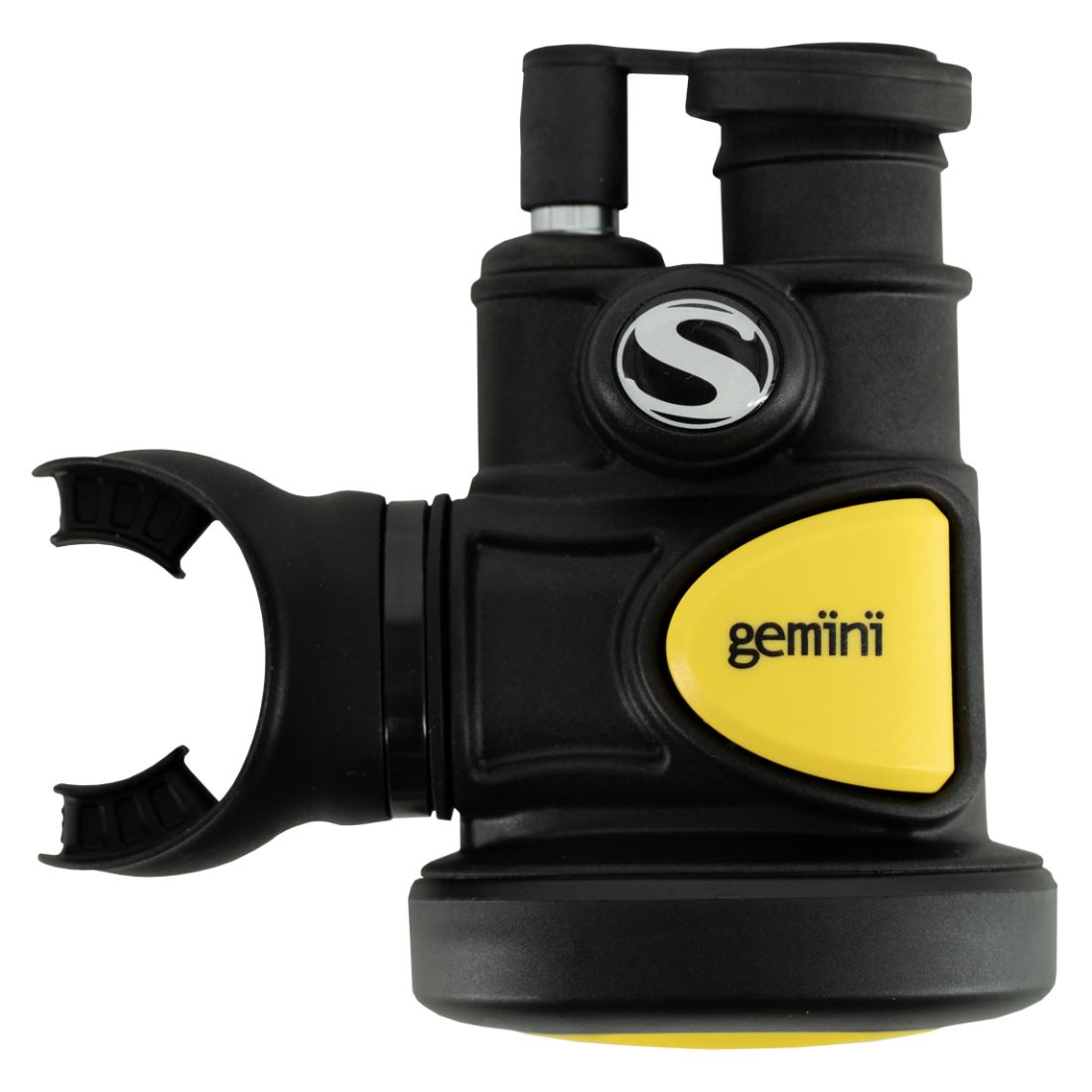 SHERWOOD GEMINI AIR2 integrated spare second stage
