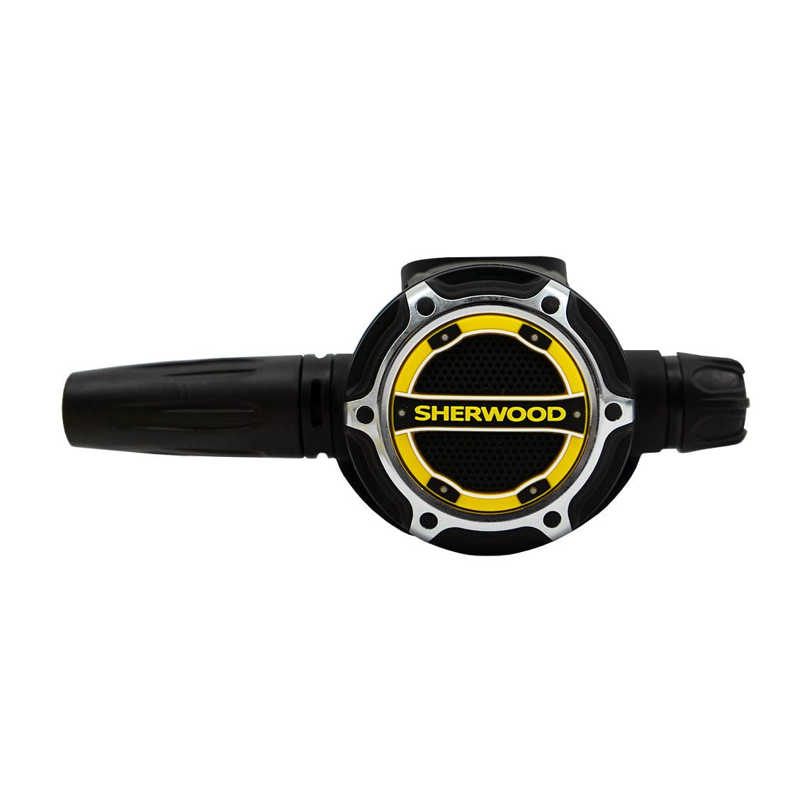 SHERWOOD SR2 OCTO Adjustable Balanced Spare Second Stage Regulator