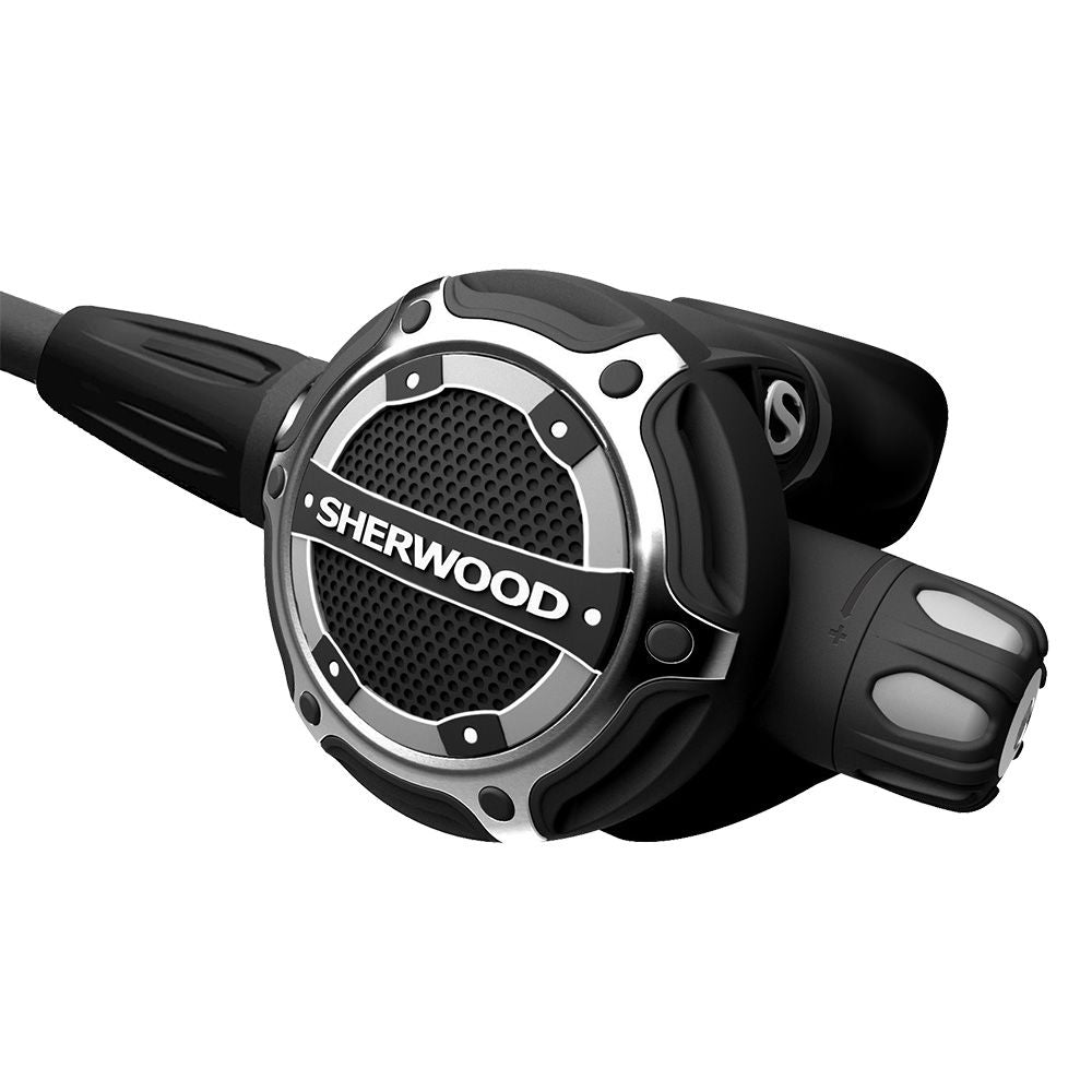 SHERWOOD SR2 REGULATOR SET