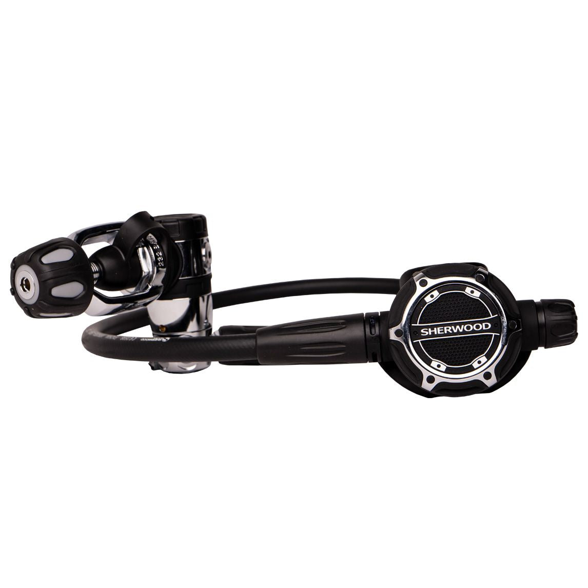 SHERWOOD SR2 REGULATOR SET