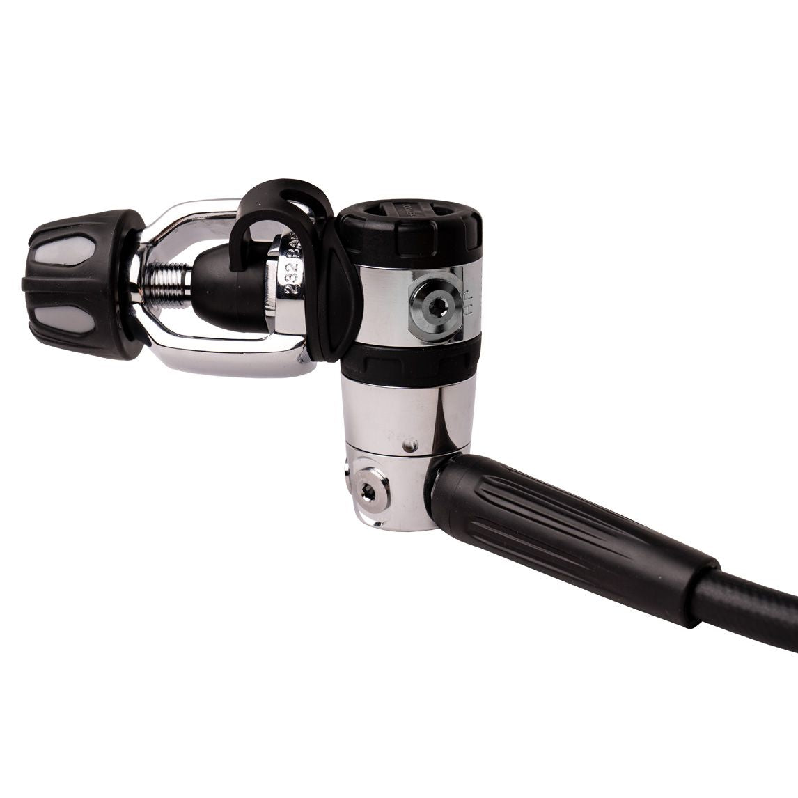 SHERWOOD SR2 REGULATOR SET