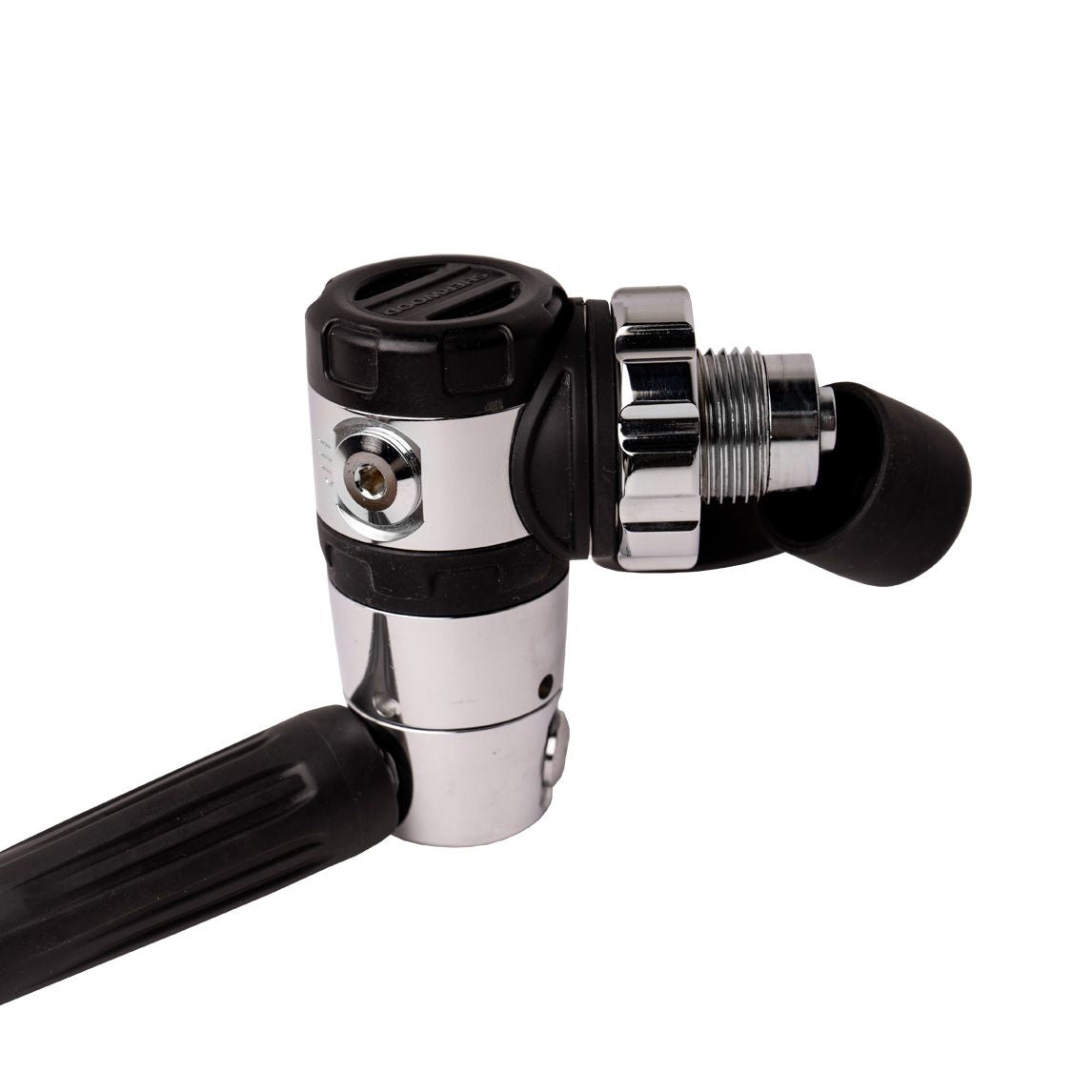 SHERWOOD SR2 REGULATOR SET