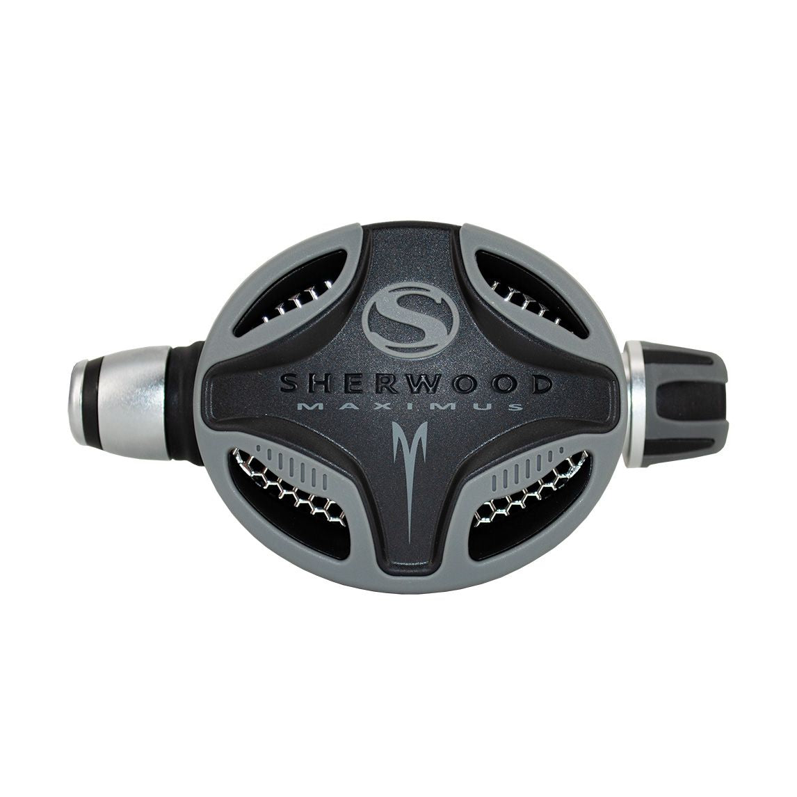 SHERWOOD MAXIMUS PRO REGULATOR SET