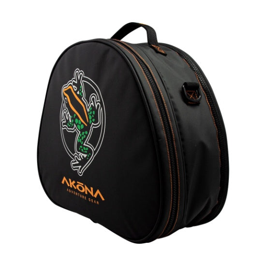 AKONA LAGUNA breathable multi-purpose folding duffel bag