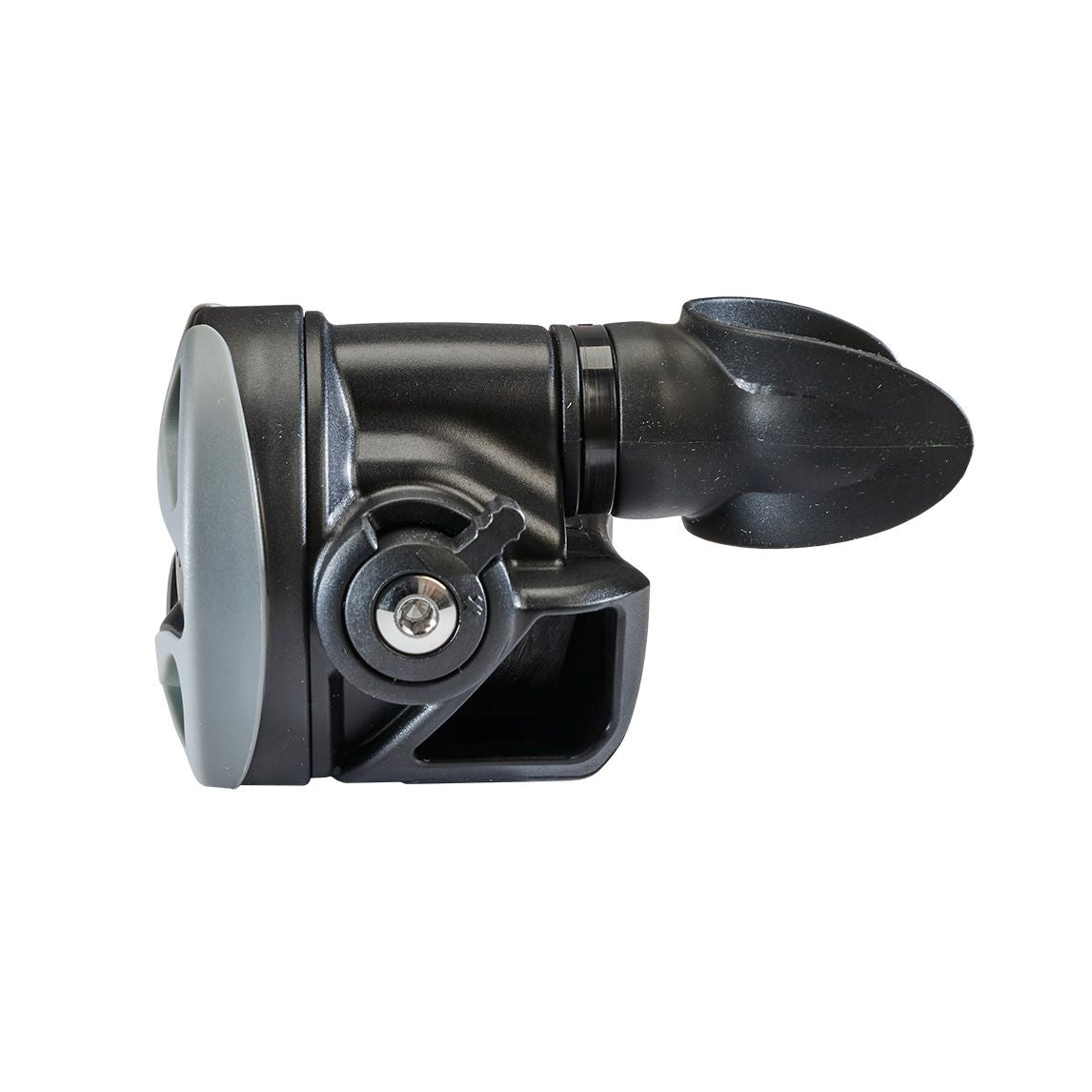 SHERWOOD OASIS PRO REGULATOR SET