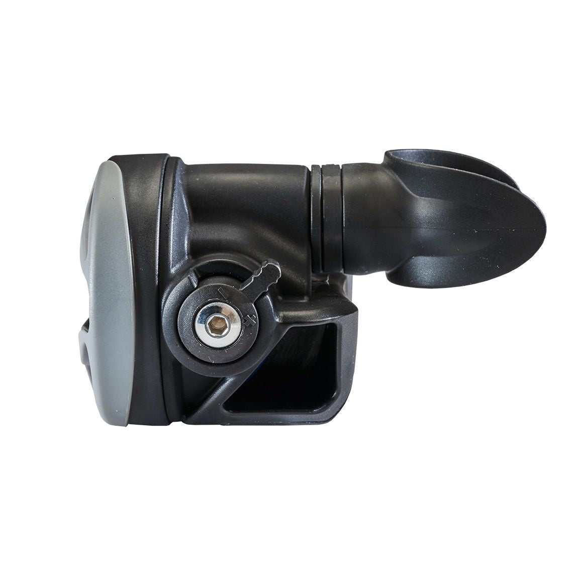 SHERWOOD BLIZZARD PRO REGULATOR SET