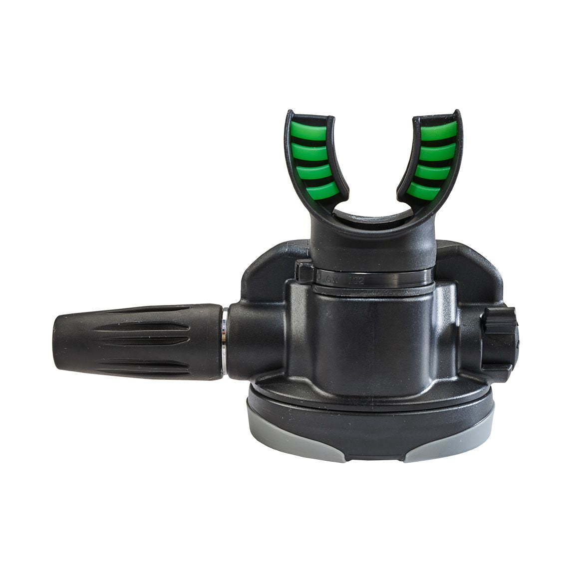 SHERWOOD OASIS PRO REGULATOR SET