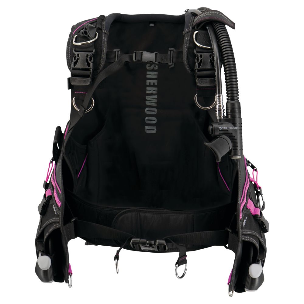 SHERWOOD LUNA Women's Buoyancy Vest BCD