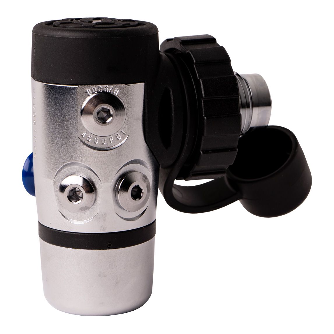 SHERWOOD OASIS PRO REGULATOR SET