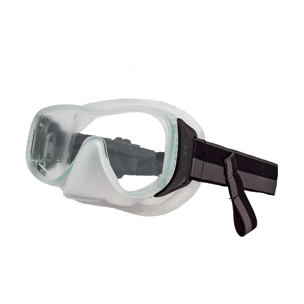 SHERWOOD SCOPE SLIM silicone one-way mirror