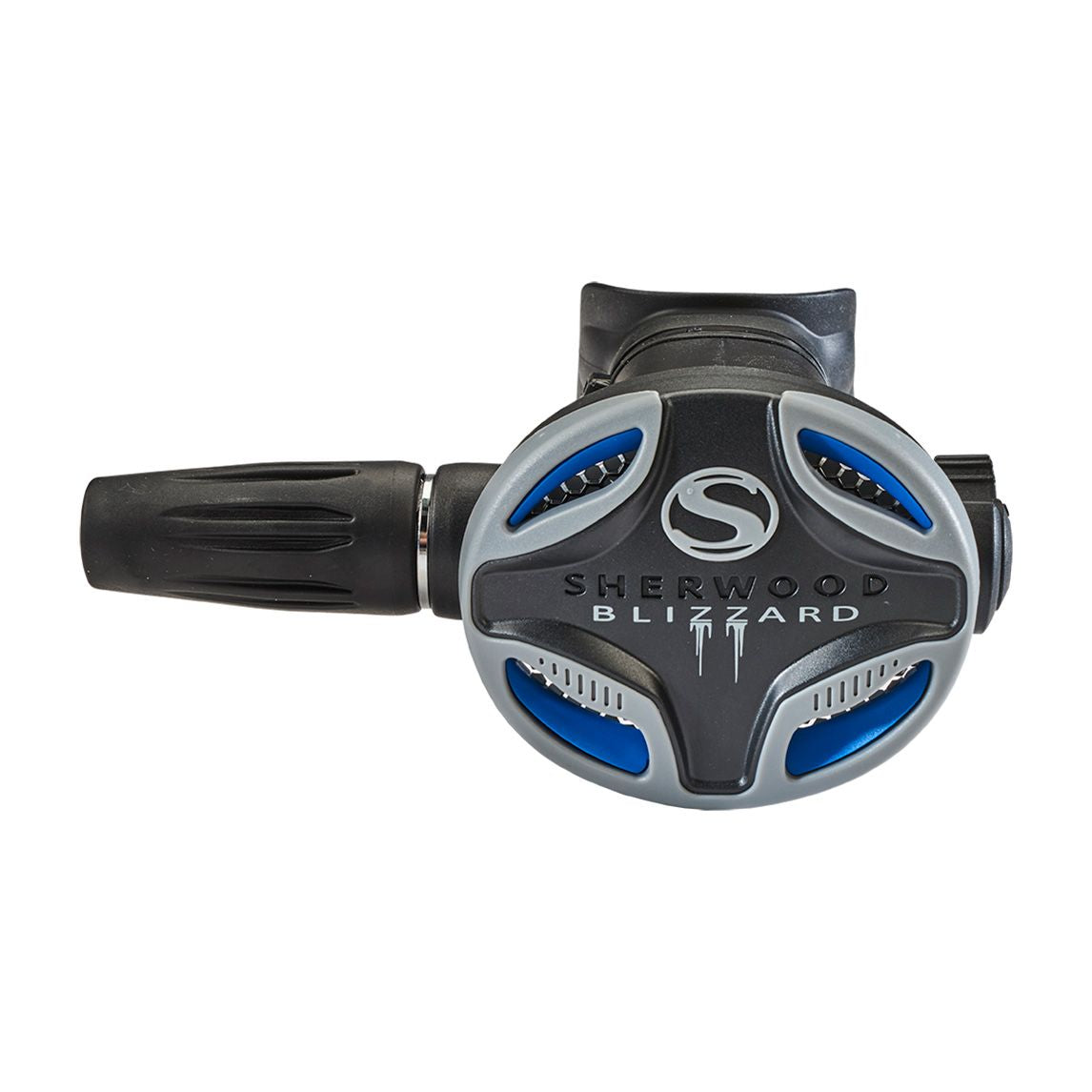 SHERWOOD BLIZZARD PRO REGULATOR SET