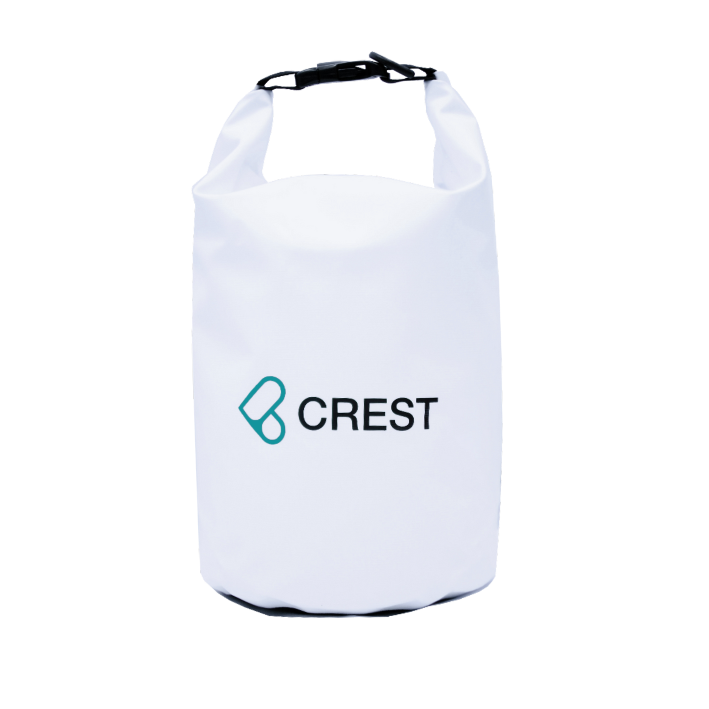 CREST waterproof bag (5 liter lightweight version)
