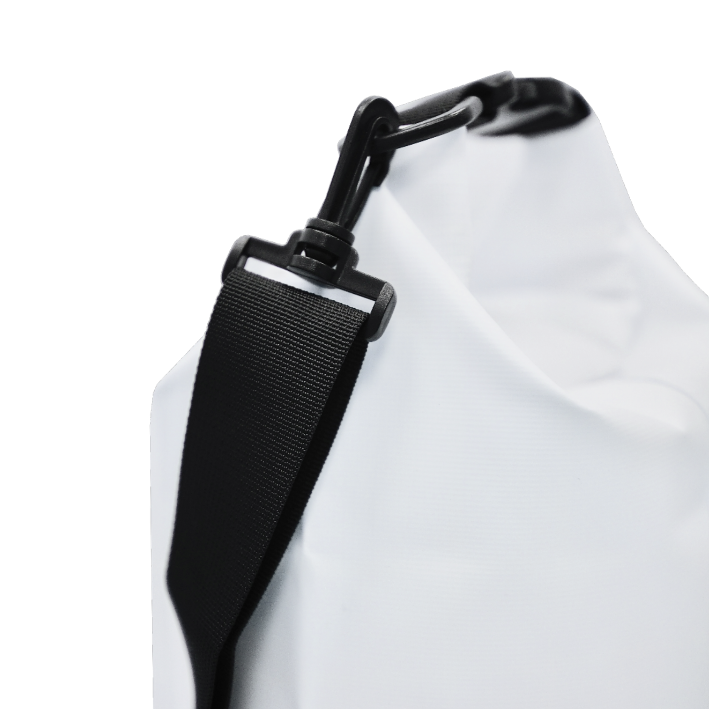 CREST waterproof bag (5 liter lightweight version)