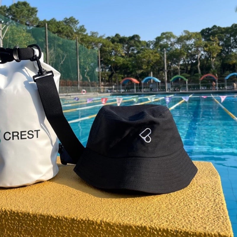 CREST 漁夫帽