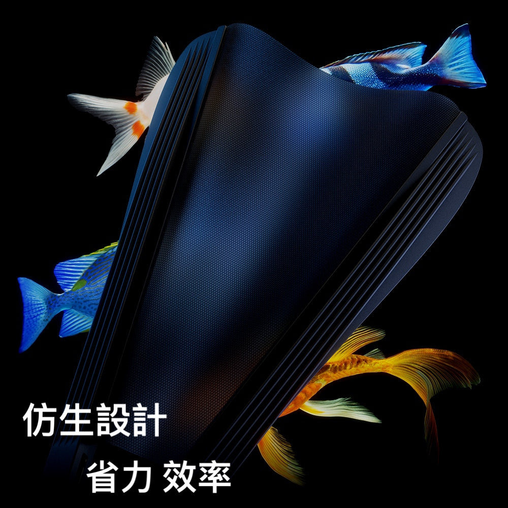 Folding Fins - 變形金鋼蛙鞋