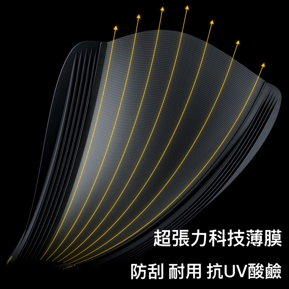 Folding Fins - 變形金鋼蛙鞋