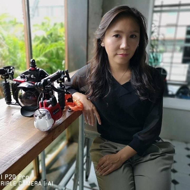 Lynn Wu 吳秀玲