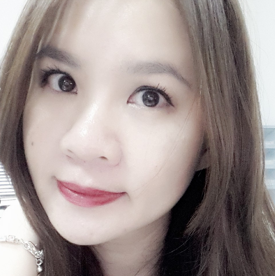 Violet Ting 丁珮
