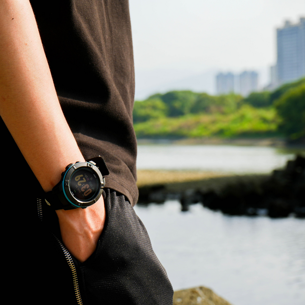 CREST 『CR-LITE』 CR-5L diving computer｜High CP value. Hot selling item ...