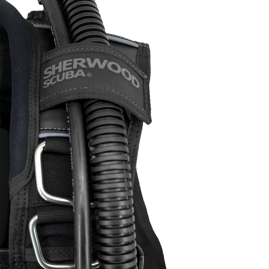 SHERWOOD AVID Phantom Buoyancy Vest BCD