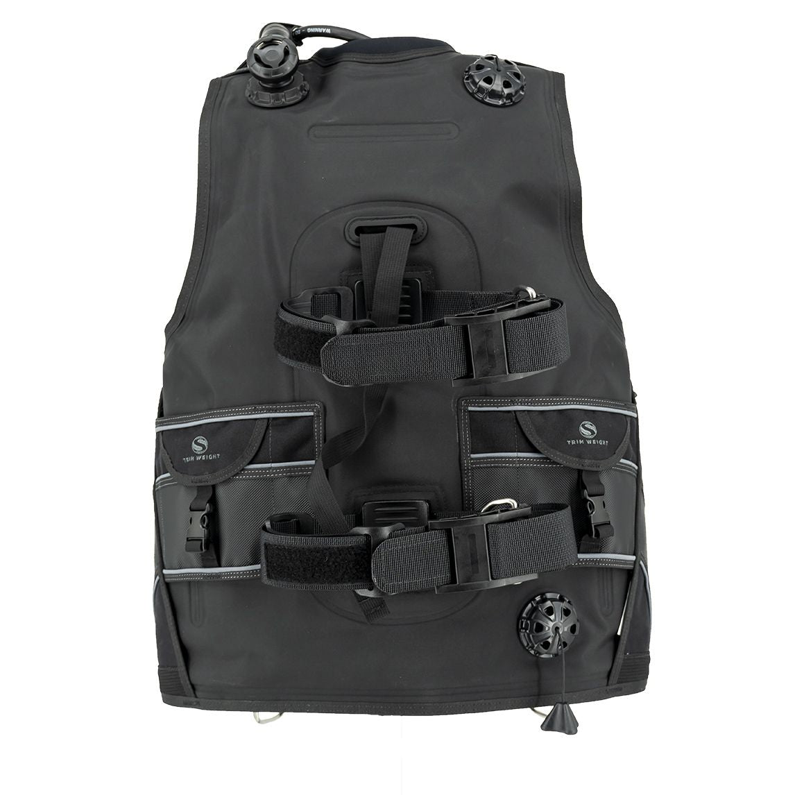 SHERWOOD AVID Phantom Buoyancy Vest BCD