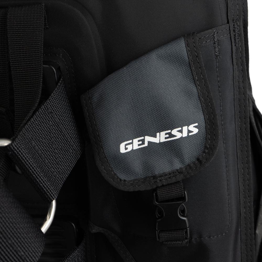 GENESIS CELESTE women's buoyancy vest BCD