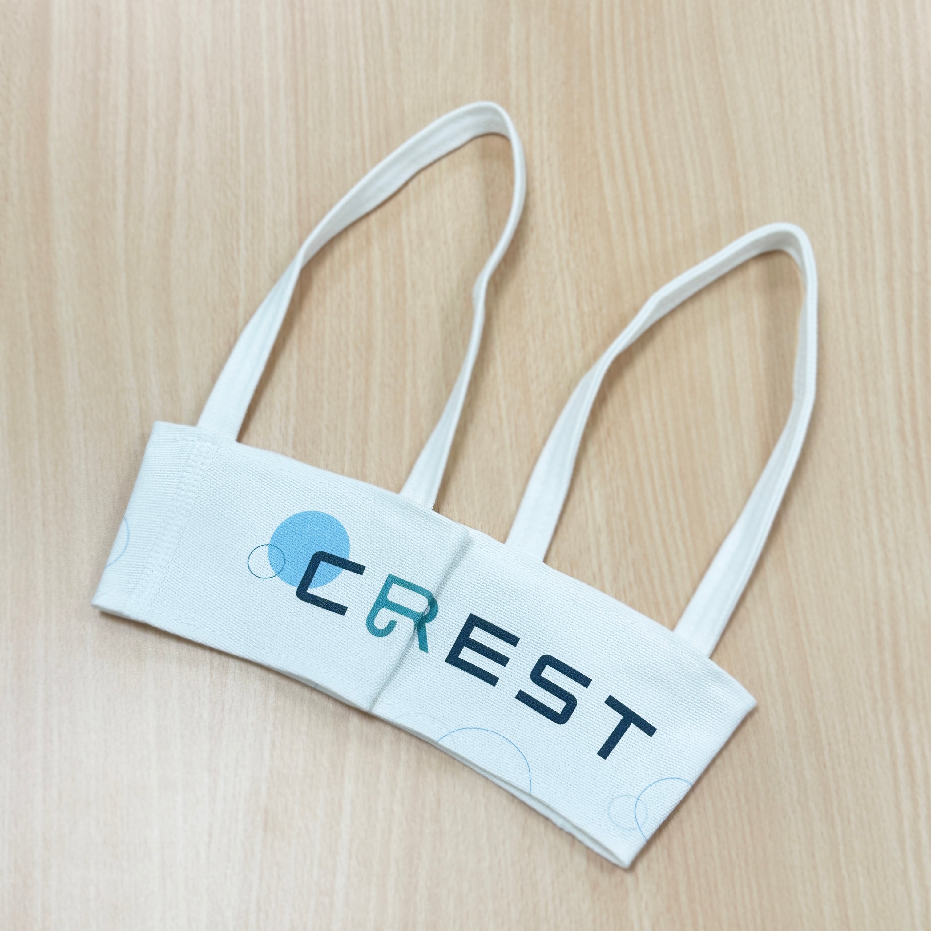 CREST Ocean Journey Coffee Cup Sleeve