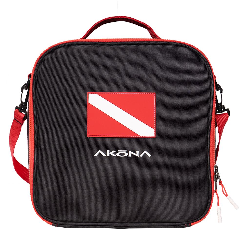 AKONA Classic Adjuster Bag