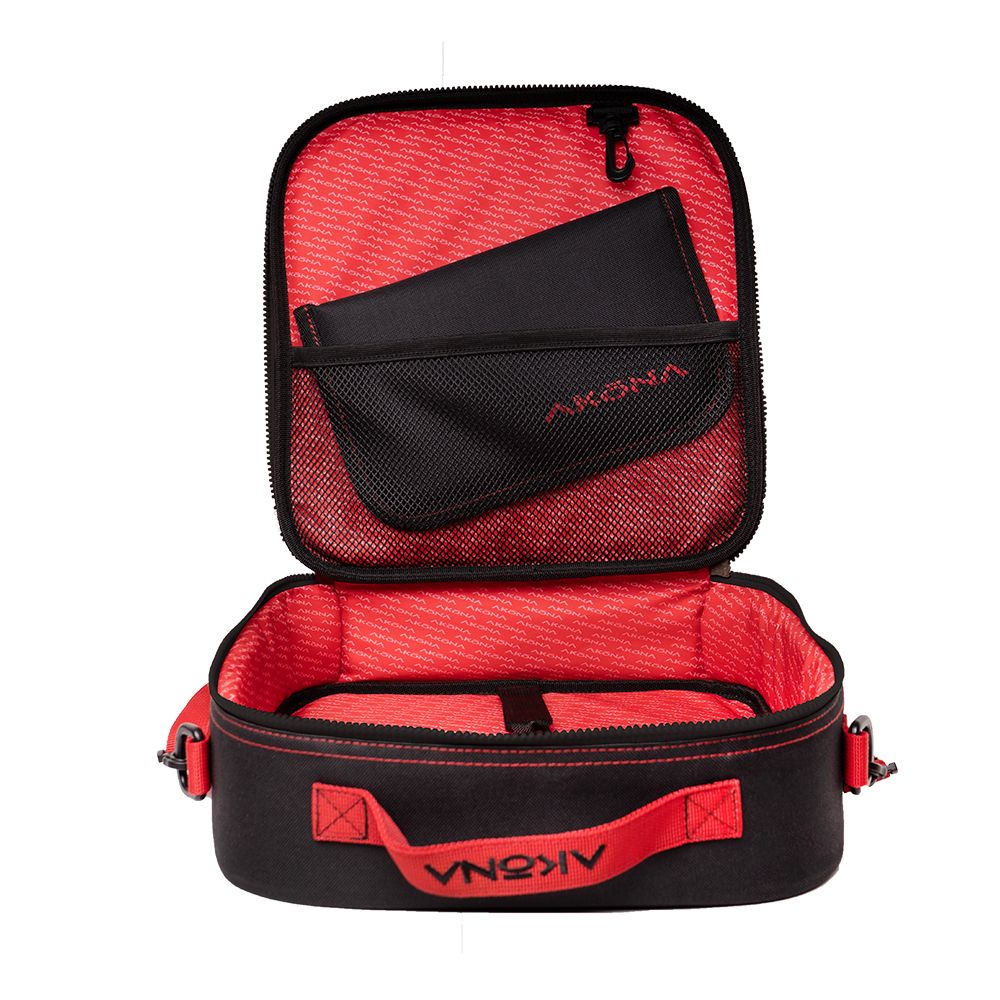 AKONA Classic Adjuster Bag